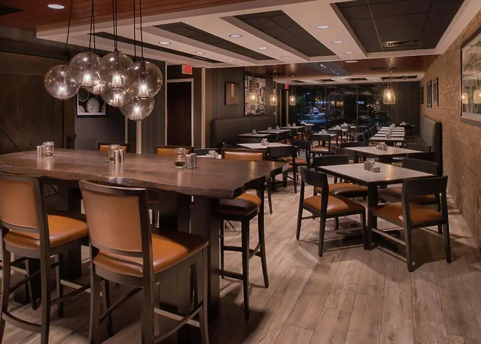 Doubletree By Hilton Raleigh Crabtree Valley