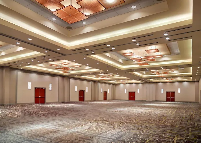 Raleigh Marriott City Center