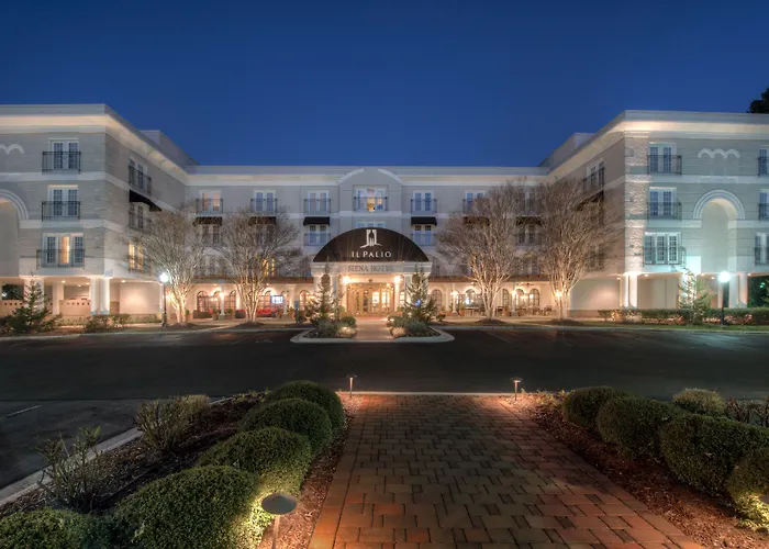 The Siena Hotel, Autograph Collection