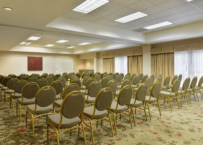 Homewood Suites By Hilton Raleigh/Crabtree Valley