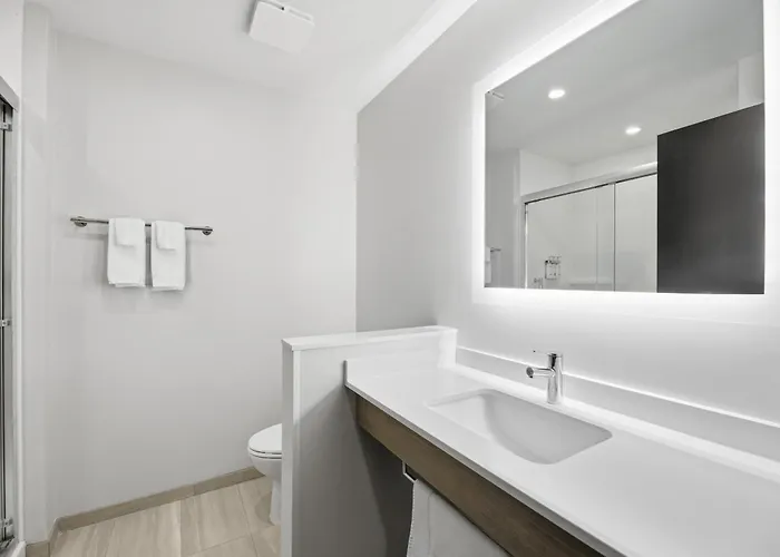Holiday Inn Express & Suites Raleigh West - Lenovo Center By Ihg